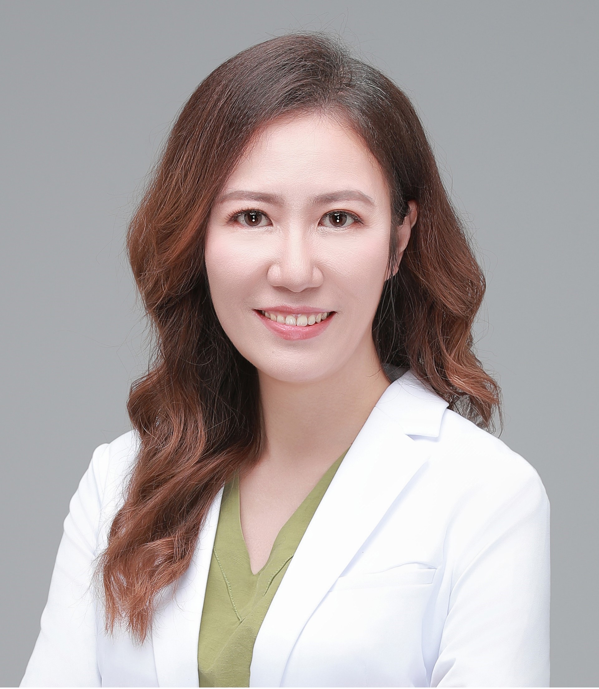 Dr.Pei-Shin Hu